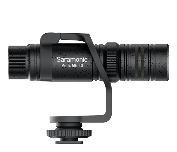 Saramonic Vmic Mini S SR3309 - 1189680 - zdjęcie